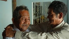 Phim tài liệu về tinh thần hòa giải dân tộc