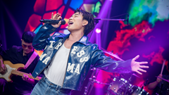 “Cuộc hẹn cuối tuần” với ca sĩ Trúc Nhân