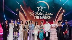 Bùng nổ cảm xúc với chủ đề “Tôi là ai?”