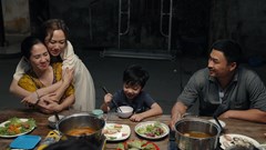 Lát cắt chân thực về đời sống công nhân