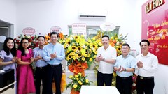 Tiếp tục khẳng định thương hiệu của Báo Văn Hoá trong hệ thống báo chí nước nhà