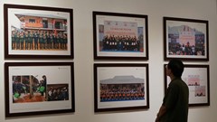 Làng Nủ từ đau thương đến hạnh phúc