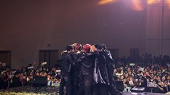 Chính thức công bố đội hình tân binh thăng cấp