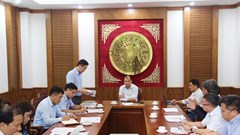 Chuẩn bị chu đáo, tổ chức trang trọng Lễ kỷ niệm 80 năm Ngày truyền thống ngành Văn hóa