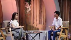 Nghị lực phi thường của chàng dược sĩ liệt nửa người