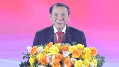 Toàn văn bài phát biểu của Bộ trưởng Nguyễn Văn Hùng tại tại Lễ khai mạc Triển lãm Thành tựu đất nước “80 năm hành trình Độc lập - Tự do - Hạnh phúc”