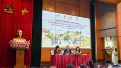 Phát huy vai trò trụ cột của văn hóa trong phát triển bền vững