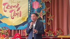 Tết Trung thu 2025 đậm đà bản sắc văn hóa và truyền thống tại Tây Ban Nha