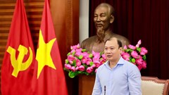 Đảm bảo sự phát triển hài hoà giữa công nghệ và giá trị văn hoá truyền thống