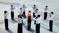 MV “Ngày đẹp trời mà em không tới” mở màn dự án kép của Hồ Đông Quan