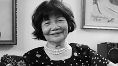 Diễn viên Ngọc Tuyết trong “Người thổi tù và hàng tổng” qua đời