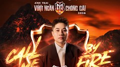 Lộ diện ê-kíp sản xuất “Anh trai vượt ngàn chông gai” mùa 2