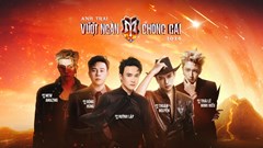Lộ diện 5 “anh tài” tiếp theo của “Anh trai vượt ngàn chông gai” mùa 2