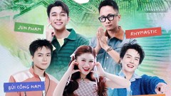 Dàn cast của “Gia đình Haha” tái hợp