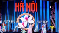 Hà Nội: Học tập kinh nghiệm quốc tế trong xây dựng Bộ chỉ tiêu thống kê các ngành CNVH