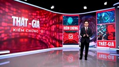 “Thật - Giả, Kiểm chứng”: Trang bị kỹ năng nhận diện tin giả trong thời đại AI