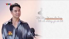 Nam diễn viên phim giờ vàng trải lòng về điều tiếc nuối nhất khi bố qua đời