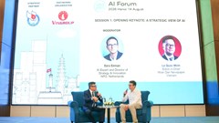 Diễn đàn AI quốc tế WAN-IFRA 2026: Nâng cao kỹ năng số cho người làm báo