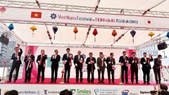 Lễ hội Việt Nam tại Hokkaido năm 2026: Thúc đẩy hợp tác văn hóa, du lịch Việt Nam – Nhật Bản