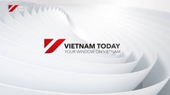 Kênh “Vietnam Today” phát sóng tại đất nước tỉ dân Ấn Độ
