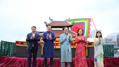 Một thập kỷ kết nối những trái tim bằng nhịp cầu văn hóa