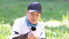 Trường Giang tạm rút khỏi show “2 ngày 1 đêm”