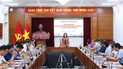 Không để điểm nghẽn về thể chế cản trở sự phát triển của VHTTDL