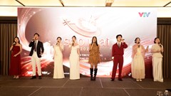 “Sao Mai 2026”: Từ cuộc thi âm nhạc đến hành trình kiến tạo tài năng trẻ