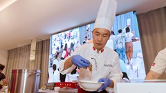 Phở: Từ món ăn đến sức mạnh mềm Việt Nam