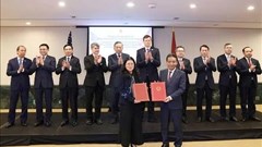 Bộ VHTTDL ký Bản ghi nhớ với Meta: Tăng cường hợp tác phát huy công nghệ số trong lĩnh vực văn hóa, du lịch