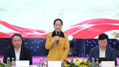 “Mạng lưới phát triển công nghiệp văn hóa Việt Nam”: Kết nối để cùng hành động