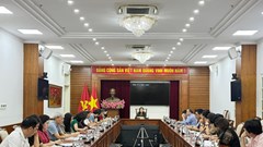 Kết nối các hoạt động, tạo sức lan tỏa cho Ngày Văn hóa Việt Nam 2026