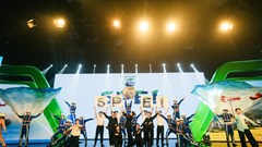 “Sinh viên thế hệ mới 2026”: Đối đầu nghẹt thở, phân định thắng thua bằng 0,25 điểm