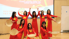 Tiếp tục nâng cao chất lượng, hiệu quả công tác thông tin đối ngoại trong tình hình mới