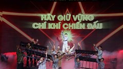 Tổ chức trọng thể Lễ kỷ niệm 120 năm Ngày sinh Tổng Bí thư Trần Phú