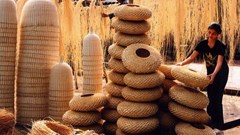 Tiêu chuẩn xét tặng danh hiệu “Nghệ nhân nhân dân”, “Nghệ nhân ưu tú” nghề thủ công mỹ nghệ