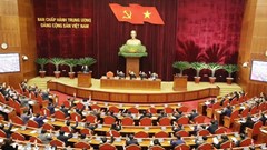 Trung ương đồng ý để ông Vương Đình Huệ thôi giữ các chức vụ 