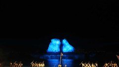 “Bừng sáng cùng Kỳ quan”