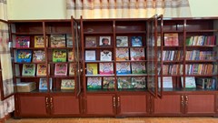 Phú Thọ: Xây dựng tủ sách cộng đồng cho vùng đồng bào dân tộc thiếu số