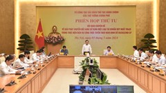 Từ 1.7, chỉ sử dụng duy nhất tài khoản VNeID khi thực hiện dịch vụ công trực tuyến