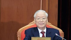 Quy định của Bộ Chính trị về chuẩn mực đạo đức cách mạng của cán bộ, đảng viên trong giai đoạn mới