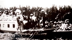 Bổ sung vào di tích quốc gia địa điểm tập kết ra Bắc cuối năm 1954 đầu năm 1955 tại bờ Nam Sông Đốc