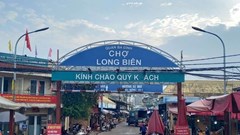 Phân loại chợ theo 3 phương thức