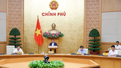  Nhận được sự quan tâm của các thành viên Chính phủ