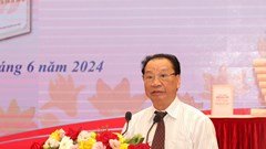 Cảm nhận sau khi đọc tác phẩm  “Xây dựng và phát triển nền văn hóa Việt Nam tiên tiến đậm đà bản sắc dân tộc” của Tổng Bí thư Nguyễn Phú Trọng