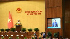 Tiếp tục thảo luận dự án Luật Di sản văn hóa (sửa đổi)