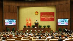 Hội nghị quán triệt Quy định số 144-QĐ/TW và Chỉ thị số 35- CT/TW