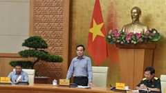 Tăng cường xây dựng văn hóa giao thông, xử lý nghiêm các hành vi vi phạm 