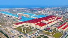 Hà Tĩnh có thêm dự án khu công nghiệp mới hiện đại