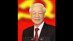 Tạo điều kiện thuận lợi để nhân dân vào viếng Tổng Bí thư Nguyễn Phú Trọng